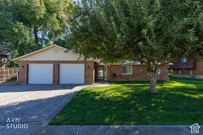 4044 S 600 W, Riverdale, UT 84405 - Photo 1