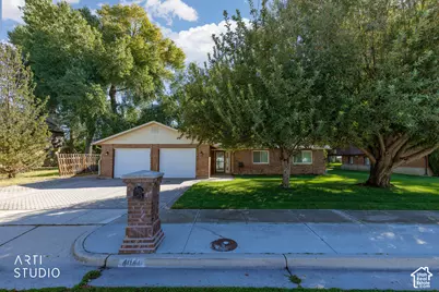 4044 S 600 W, Riverdale, UT 84405 - Photo 4