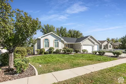 10121 S Eden Ridge Dr W, South Jordan, UT 84095 - Photo 2