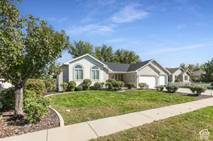 10121 S Eden Ridge Dr W, South Jordan, UT 84095 - Photo 2