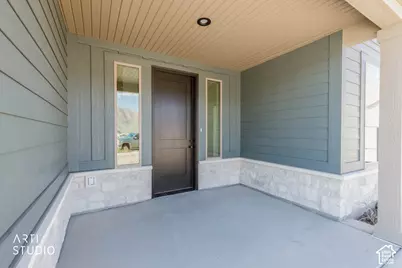 10307 N Vista Ln, Elwood, UT 84337 - Photo 4