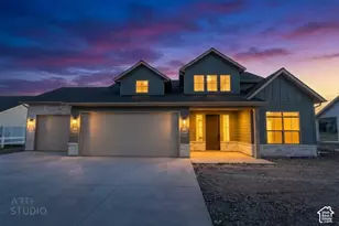 10307 N Vis Ln, Elwood, UT 84337 - Photo 2