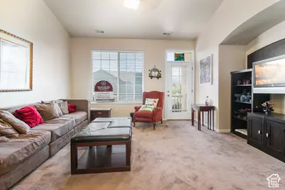 713 W Buckingham Dr, North Salt Lake, UT 84054 - Photo 4