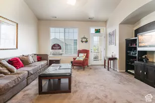 713 W Buckingham Dr, North Salt Lake, UT 84054 - Photo 4