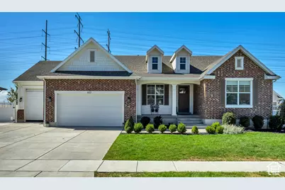 622 S 1475 W, Farmington, UT 84025 - Photo 2