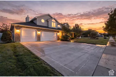 14611 S 2700 W, Bluffdale, UT 84065 - Photo 2