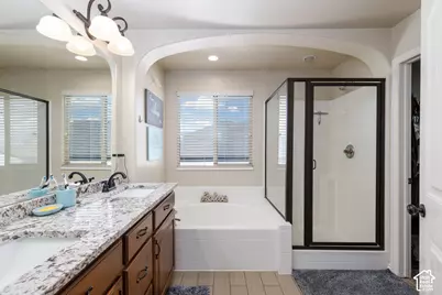 4542 W 5850 S, Hooper, UT 84315 - Photo 24