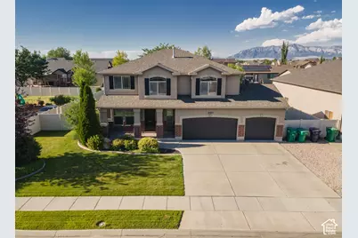 4542 W 5850 S, Hooper, UT 84315 - Photo 28