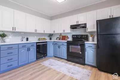 2223 E Carriage Ln #46, Holladay, UT 84117 - Photo 8