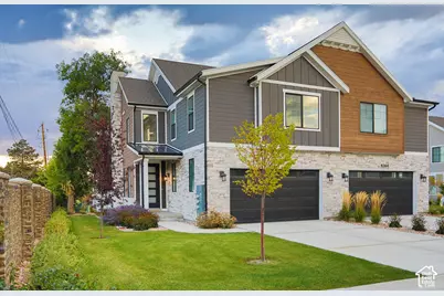 4266 S Mill Ln, Millcreek, UT 84124 - Photo 2