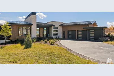 2026 N Lookout Peak Cir #538, Heber City, UT 84032 - Photo 4