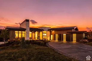 2026 N Lookout Peak Circle, Heber City, UT 84032 - Photo 1