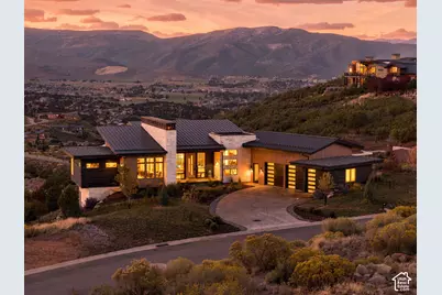 2026 N Lookout Peak Cir #538, Heber City, UT 84032 - Photo 2