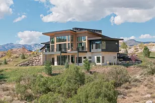 2026 N Lookout Peak Circle, Heber City, UT 84032 - Photo 8