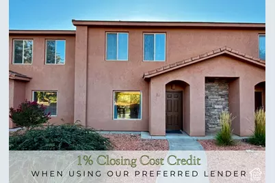 300 E 300 N #I6, Kanab, UT 84741 - Photo 1