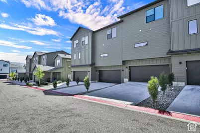 5057 W Snow Canyon Rd, Mountain Green, UT 84050 - Photo 4