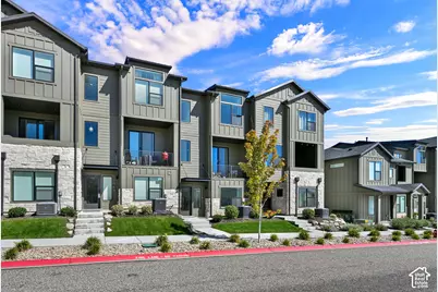 5057 W Snow Canyon Rd, Mountain Green, UT 84050 - Photo 40