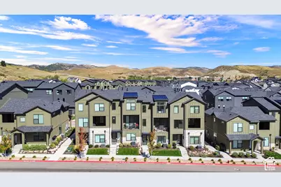 5057 W Snow Canyon Rd, Mountain Green, UT 84050 - Photo 1