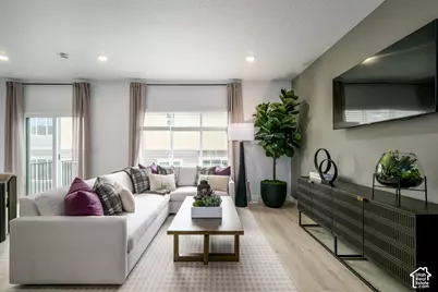 1643 W Viola Ln #3077, Saratoga Springs, UT 84005 - Photo 4