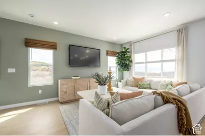 1647 W Viola Ln #3078, Saratoga Springs, UT 84005 - Photo 4