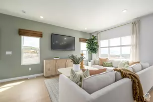 1647 W Viola Ln, Saratoga Springs, UT 84005 - Photo 4