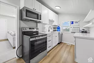 3968 W 3100 S, West Valley, UT 84120 - Photo 2