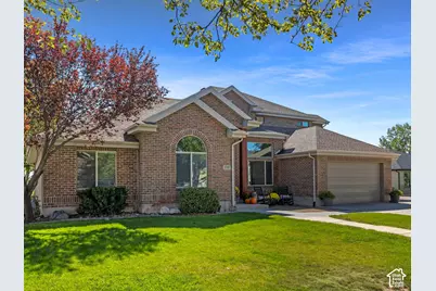 1737 W Ranch Rd N, Farmington, UT 84025 - Photo 2