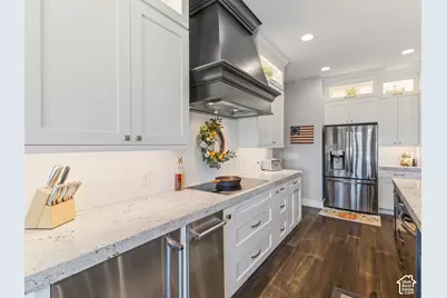 1737 W Ranch Rd N, Farmington, UT 84025 - Photo 14