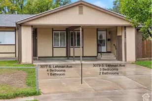 3077 W Lehman Ave, West Valley, UT 84119 - Photo 1