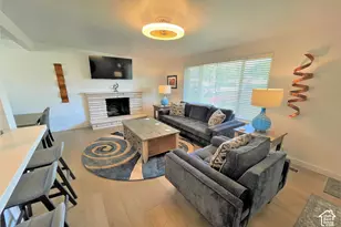 995 E Sagehill Dr S, Millcreek, UT 84124 - Photo 2