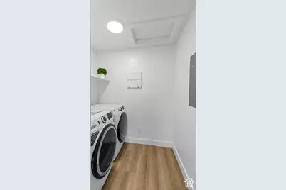 2260 W 1400 N #176, Farr West, UT 84404 - Photo 18