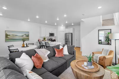 2260 W 1400 N #176, Farr West, UT 84404 - Photo 4