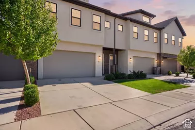 2600 Ocotillo Way #51, Santa Clara, UT 84765 - Photo 1