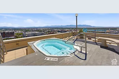 44 W Broadway S #903S, Salt Lake City, UT 84101 - Photo 24