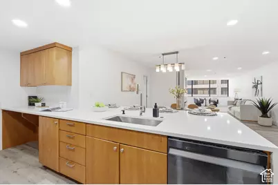 44 W Broadway S #903S, Salt Lake City, UT 84101 - Photo 10