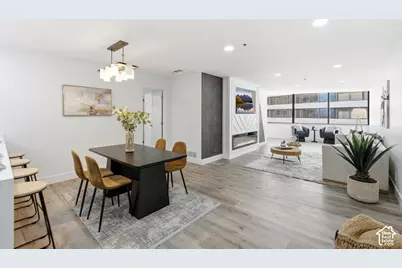 44 W Broadway S #903S, Salt Lake City, UT 84101 - Photo 4