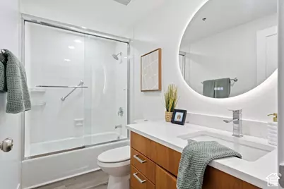 44 W Broadway S #903S, Salt Lake City, UT 84101 - Photo 18
