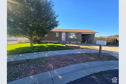 4025 W Hazy Cir, Taylorsville, UT 84129 - Photo 1