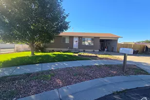 4025 W Hazy Cir, Taylorsville, UT 84129 - Photo 1