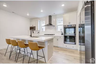 1383 Gambel Oak Way, Park City, UT 84098 - Photo 2
