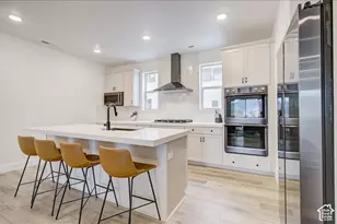 1383 Gambel Oak Wy, Park City, UT 84098 - Photo 2