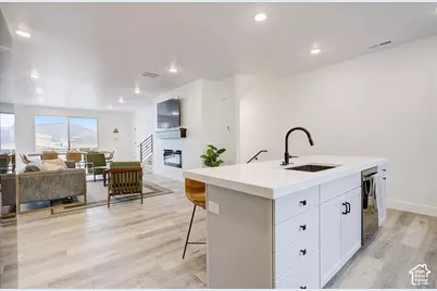 1383 Gambel Oak Way, Park City, UT 84098 - Photo 4