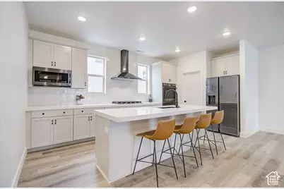 1383 Gambel Oak Way, Park City, UT 84098 - Photo 1