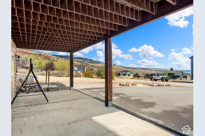 834 N Buffsilt Ct #96-97, Garden City, UT 84028 - Photo 26