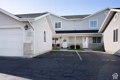 277 E 2300 N, North Ogden, UT 84414 - Photo 2