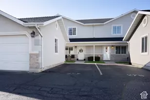 277 E 2300 N, North Ogden, UT 84414 - Photo 2