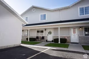277 E 2300 N, North Ogden, UT 84414 - Photo 1