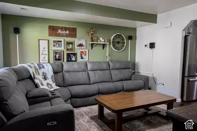 277 E 2300 N, North Ogden, UT 84414 - Photo 4