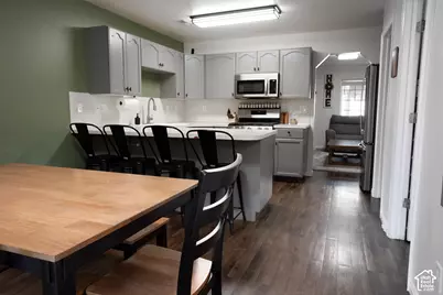 277 E 2300 N, North Ogden, UT 84414 - Photo 8
