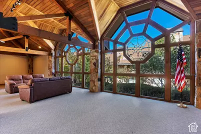 3615 N Wolf Lodge Dr #1306, Eden, UT 84310 - Photo 26